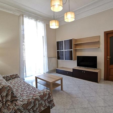 Casa In Centro Appartement Ventimiglia Buitenkant foto