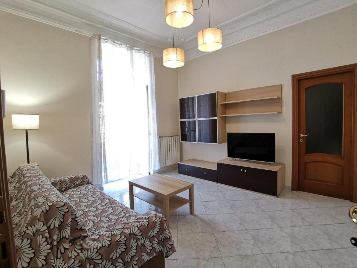 Casa In Centro Appartement Ventimiglia Buitenkant foto