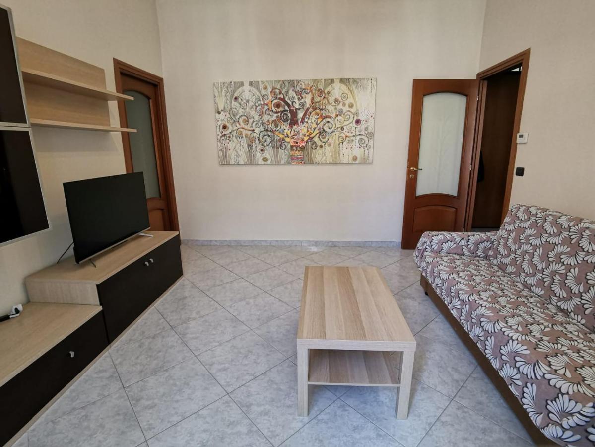 Casa In Centro Appartement Ventimiglia Buitenkant foto
